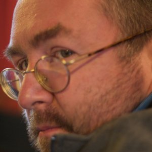 A photo of Tony Bowden