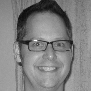 A photo of Chris Farnum