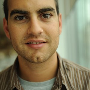 A photo of Nick Butcher
