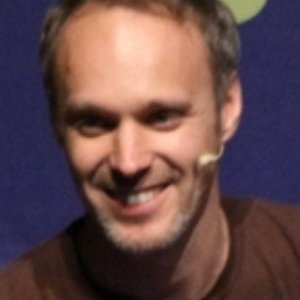 A photo of Sven Peters