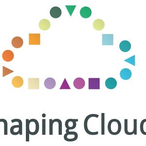 A photo of Shaping Cloud