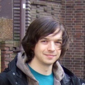 A photo of Tom Insam