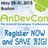 AnDevCon 