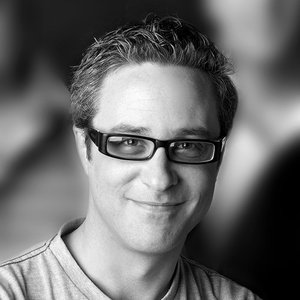 A photo of Jonny Allbut