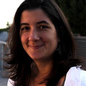A photo of Ana Acosta Sarmiento