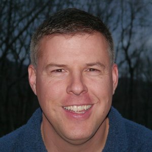 A photo of Chris Pepin