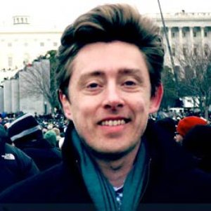 A photo of Jeremy Johnson