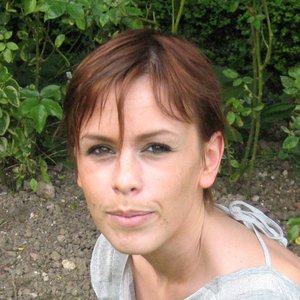A photo of Marie ALHOMME