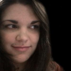 A photo of Krista Siniscarco