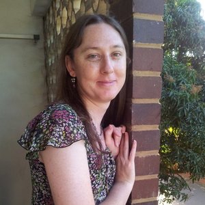 A photo of Una Alexia Karlsen