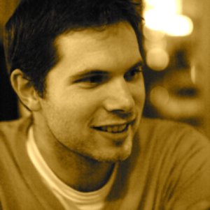 A photo of Phil Hawksworth