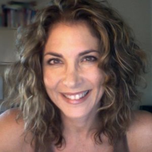 A photo of Stef. Sullivan Rewis