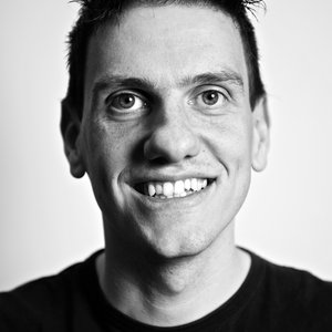 A photo of Dale Lane