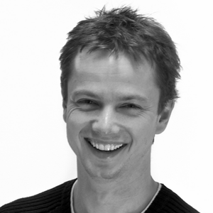 A photo of Menno van Slooten