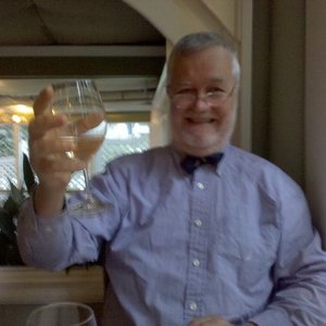 A photo of Clifford G Andrew, MD, PhD