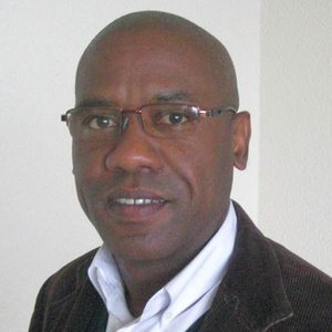 A photo of Dr. Hilario C. Lamotte
