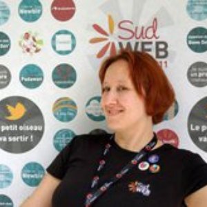 A photo of Nathalie Rosenberg