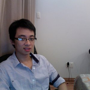 A photo of Hai Nghiem