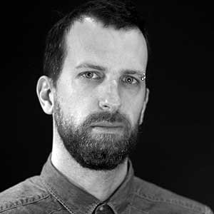 A photo of andreas popp