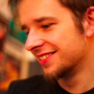 A photo of Kornel Lesiński