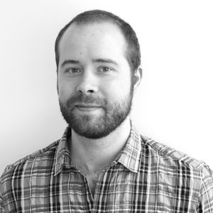 A photo of Mike Cooper