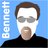 Glenn Bennett
