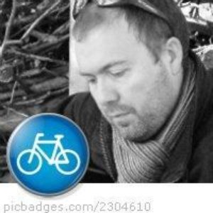 A photo of Tim Beadle