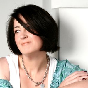 A photo of Tina Clark