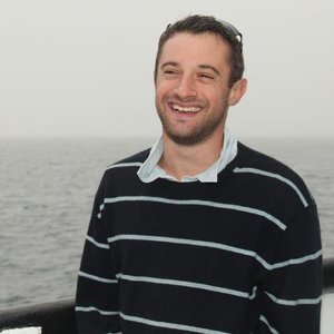 A photo of Andrew Lee Rubinger
