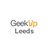 GeekUpLeeds