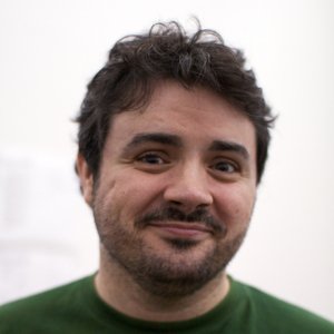 A photo of Anthony Williams
