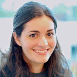 A photo of Julia Ferraioli