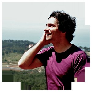 A photo of André Luís