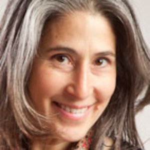 A photo of Aliza Sherman