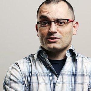 A photo of Marko Dugonjić