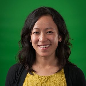 A photo of Sheryl Soo