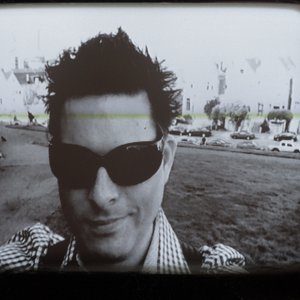 A photo of Rogier Barendregt