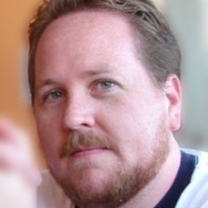 A photo of Jason Griffey
