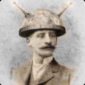 A photo of Anthony Bowyer-Lowe