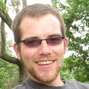 A photo of Benjamin Turner