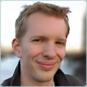 A photo of Andy Allan