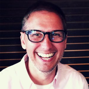 A photo of Dave Curry