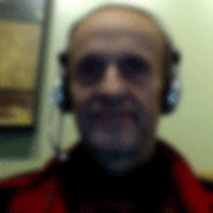 A photo of Think Tanker