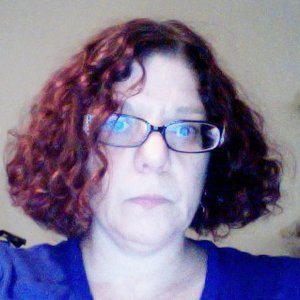 A photo of Amy Silvers