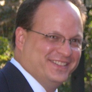 A photo of Howard Ratner