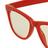 Red Glasses