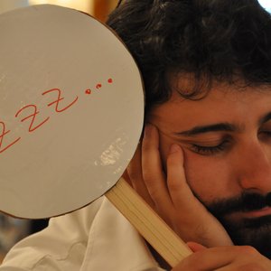 A photo of Francesco Fullone