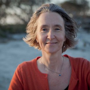A photo of Sarah Horton