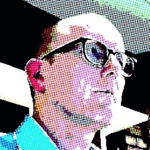 A photo of Kevin Hinde