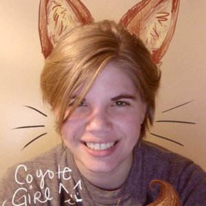 A photo of Nikki Jeske